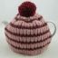 Knitted Super Chunky Tea Cosy
